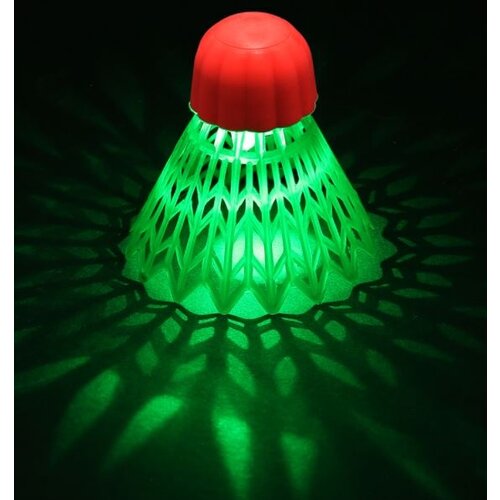 Nils Extreme Loptice za badminton sa LED svjetlom paket 5 komada Cijene