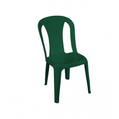 ARETA Stolica AURA 55x48x84cm PVC zelena Cijene