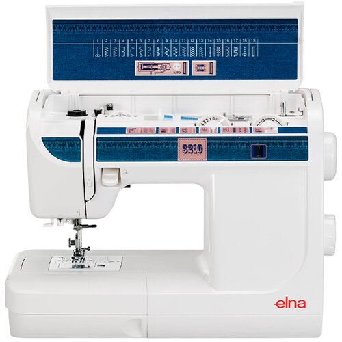  Mašina za šivenje Elna 3210J Cijene