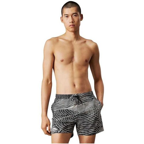 Calvin Klein muški šorts za kupanje CKKM0KM01173-0GL Cene