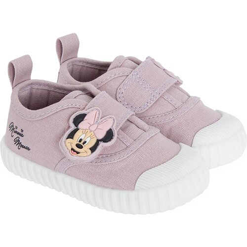 Cool club cipele niske CAL1W25-LG1185 MINNIE MOUSE Ž pink 23 Slike