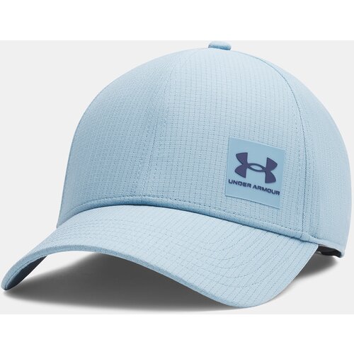 Under Armour Men&amp;#039;s Cap M AV LOW ADJ-BLU - Men&amp;#039;s Slike