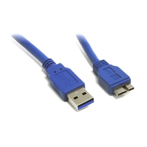 Gembird Kabl USb CCP-mUSB3-AMBM-6 1.8m Cene