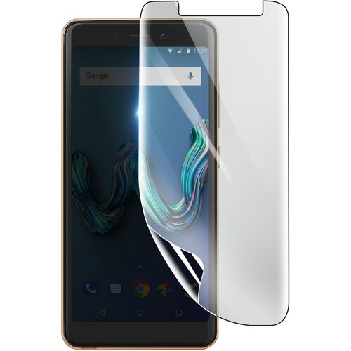 3mk hidrogelna za&scaron;?ita zaslona pred udarci za wiko tommy 3, prozorno, (21139857) Cene