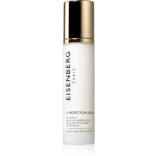 Eisenberg The Ideal Protection SPF 30 PA+++ dnevna zaščitna krema proti staranju kože 50 ml Cene