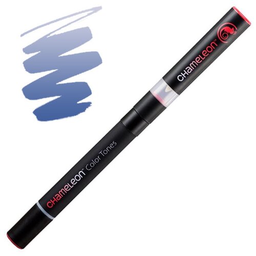 Chameleon flomaster   BL7 indigo Cene