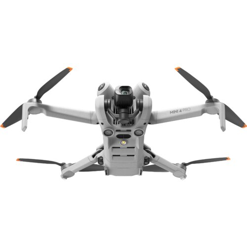 Dji Mini 4 Pro Fly More Combo (RC 2) (GL) Cene