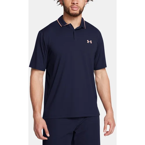 Under Armour Men's UA Iso-Chill Polo T-Shirt - Men