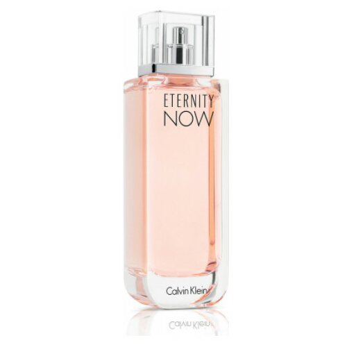 Calvin Klein Ženski parfem Eternity Now, 50ml Slike