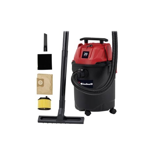 Einhell TC-VC 2045 2347415 mokro/suhi usisivač 20 l Cijene