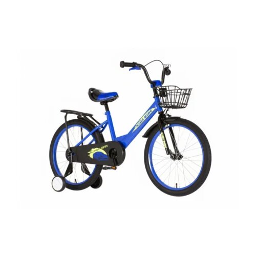 XBIKE Kids bike super car plava 20 2024 Cene