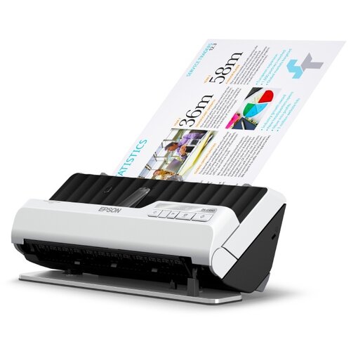 Epson DS-C490 A4 skener Slike