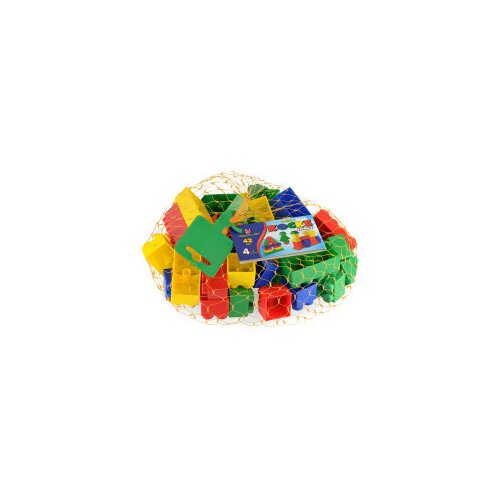 MEGA kocke s mreža ( 950926 ) Cene