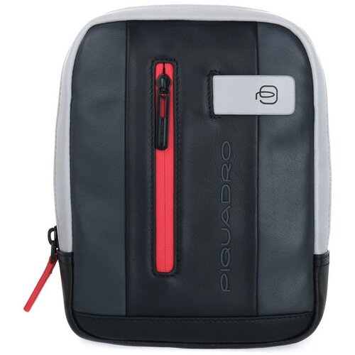 Piquadro Torbe BORSELLO PICCOLO Zelena Cene