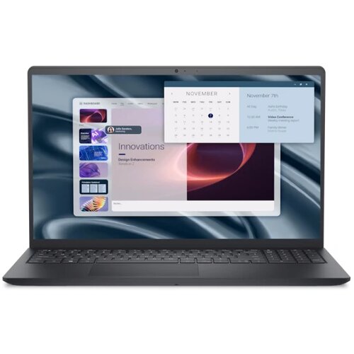 Dell Pro 15 Essential PV15255 15.6 inch FHD 120Hz AMD Ryzen 3 7320U 8GB 512GB SSD laptop Cene