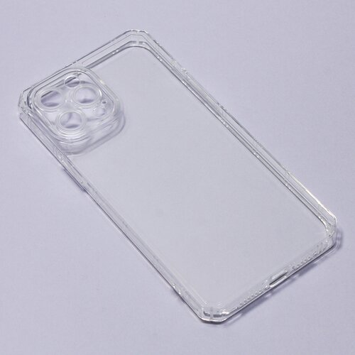 Teracell maska Full Protection za iPhone 12 Pro Max 6.7 providna Slike