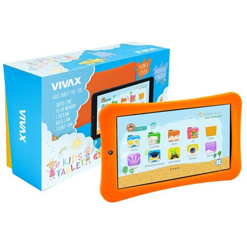 Vivax tablet TPC-705 Kids Cene