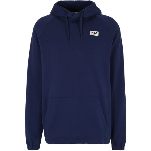 Fila Majica &amp;#039;TAUER&amp;#039; ultra mornarsko modra / temno rdeča / črna / volneno bela Slike