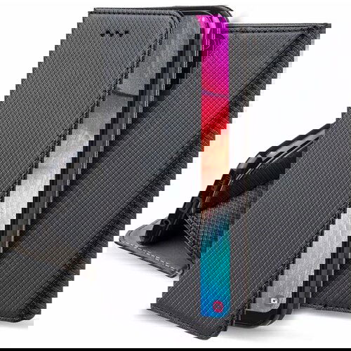  Notes preklopna futrola za Xiaomi Redmi 10A 4G black Cijene