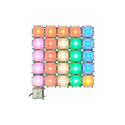 Brick´R´Knowledge Učni paket 7 Color Light Set Cijene