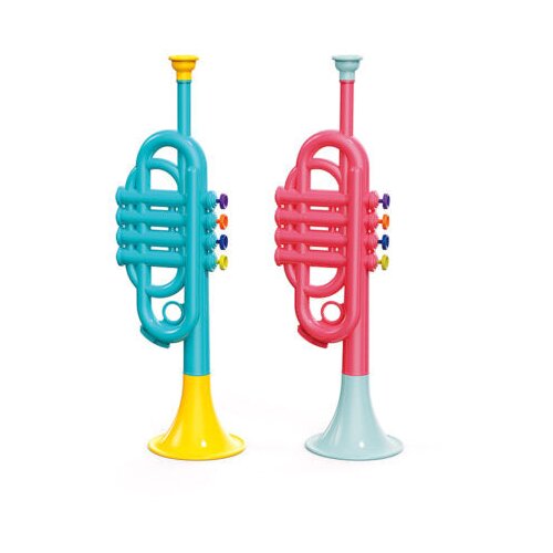  Dječja Harmonika Classic, insturment Harmonika Zelena Slike
