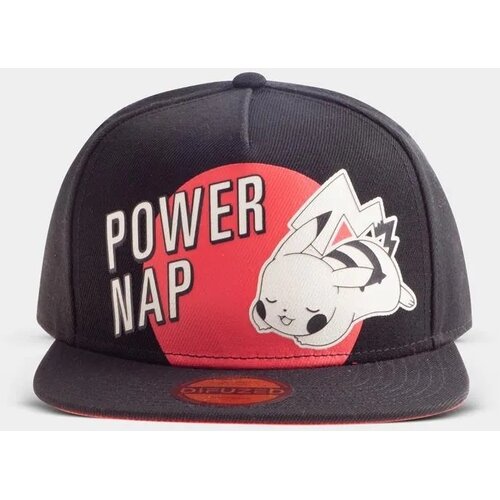 Pokemon Power Nap Pikachu kapa s &scaron;iltom Difuzed Cene