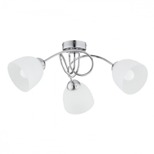 Mitea Lighting Luster hrom 3xE27 Max.60W/220V M10732-3 Cene