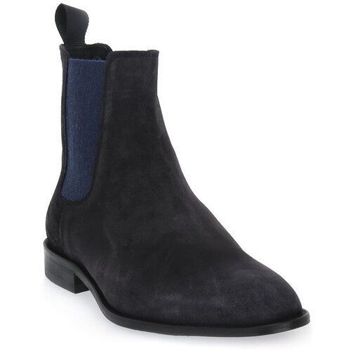 Frau &amp;Scaron;kornji WAXY BLU Modra Slike