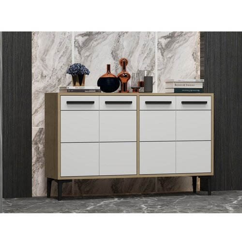HANNAH HOME TV komoda Stria 327ODS1104 Cene