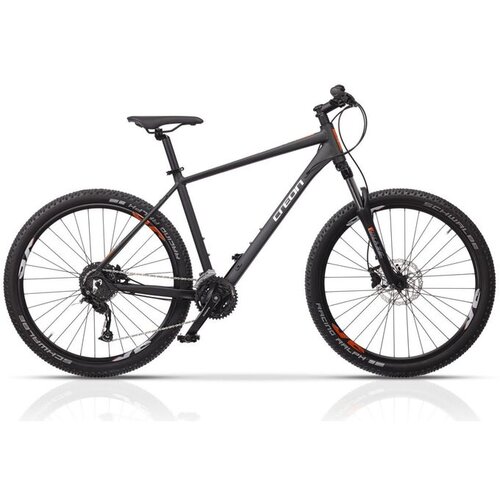 Creon muški bicikl fusion man 27.5" 500mm C111124309 Cene