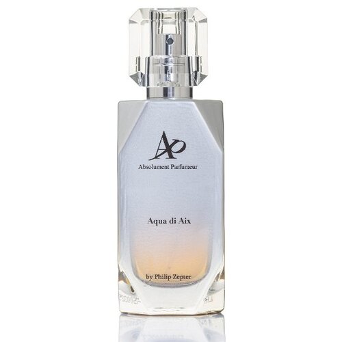 ABSOLUMENT PARFUMEUR ABSOLUMENT AQUA DI AIX unisex parfem 50ml Slike
