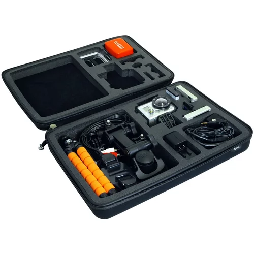  SP Gadgets POV Case 3.0 Large black Tasche schwarz large 52040