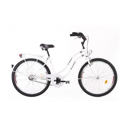 Favorit city bicikla cruiser 26