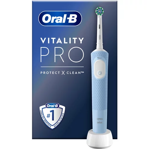 Oral-b Vitality Pro D103 Hangable Box Bl