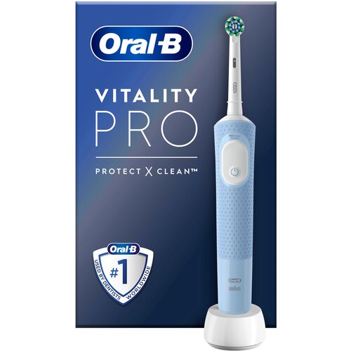 Oral-b Vitality Pro D103 Viseca kutija Bl Cijene