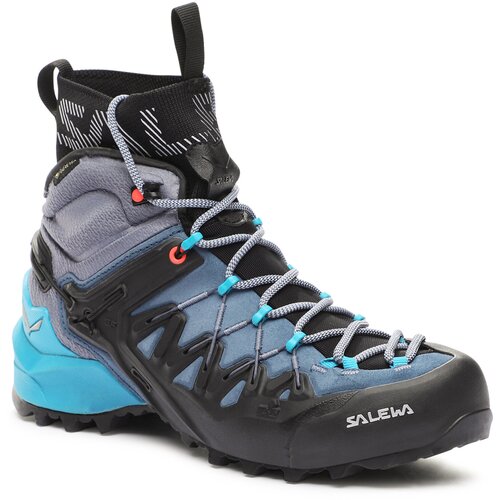 Salewa WS Wildfire Edge Mid Gtx sarena Cijene