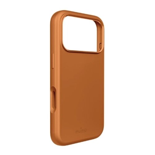 Puro Futrola Icon Mag Pro Iphone 17 pro Max Orange Slike