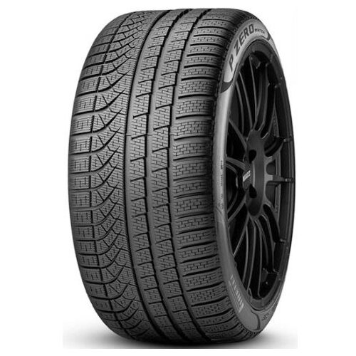 Pirelli Zimska 315/30R21 105W WINTER PZERO MO1 XL - Skladišče 6 (Dostava 1 delovni dan) Cene