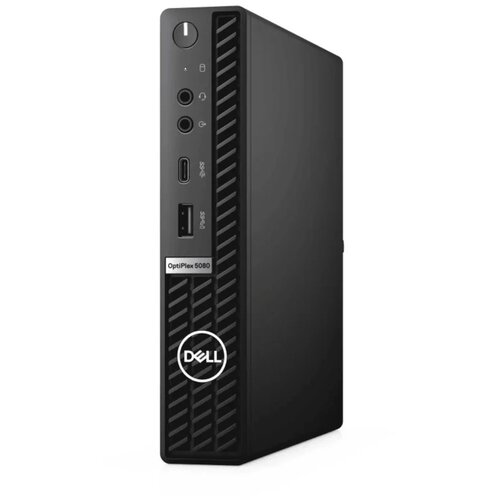 Dell Računalnik Optiplex 5080 Micro / i5 / RAM 12 GB / 256GB SSD Cene