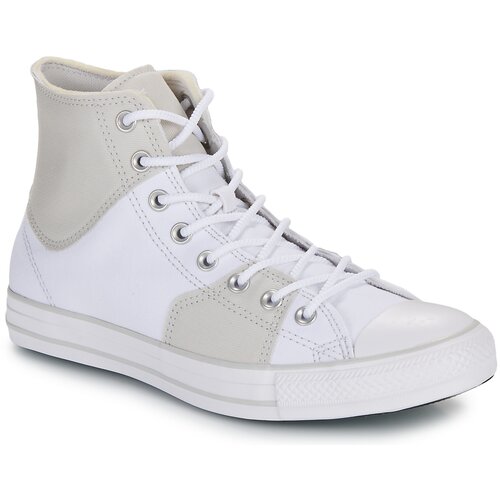 Converse CHUCK TAYLOR ALL STAR COURT Bijela Slike