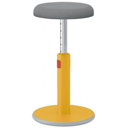 Leitz stol Cosy Active Sit&amp;amp;Stand, rumen Slike