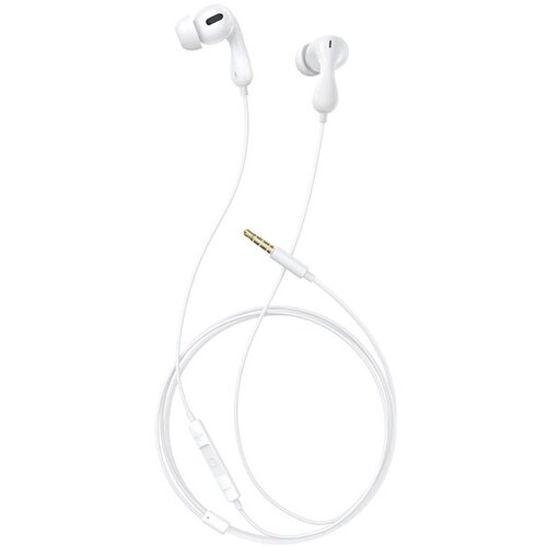 Baseus Encok HZ20 Headset Wired In-ear Calls /Music White Cijene