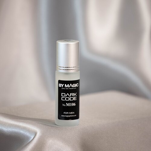 By Magic Dark Code M106 Mu&scaron;ki parfem, 20ml Cene