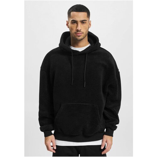 DEF Men's Teddy Hoody black sweatshirt Cijene