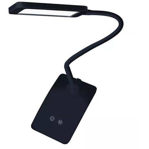 Emos lighting namizna LED svetilka EDDY črna Z7599B Slike
