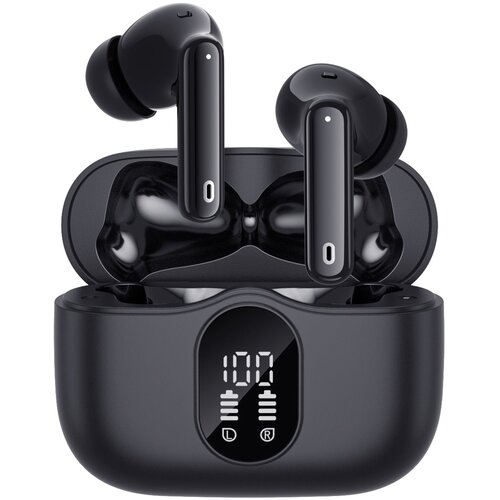 Xplore SLUŠALKE BLUETOOTH XP5809 ČRNE, TWS, Cene