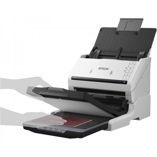 Epson Skener WF DS-530II Slike
