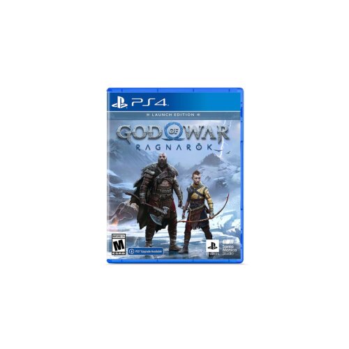  God of War: Ragnarok PS4 Cijene