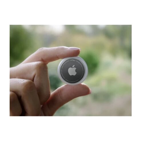 Apple AirTag 1-Pack MX532ZM/A Slike