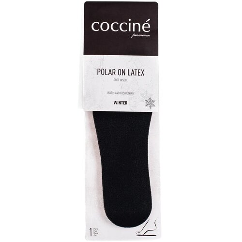 Coccine Coccin&amp;eacute; Comfort winter insole Slike